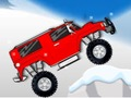 Spil Vintermonsterbiler online