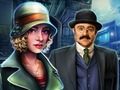 Spil Begravet Mystery  online