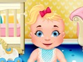 Spil Baby dagpleje  online