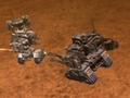 Spil Mech Battle Simulator online