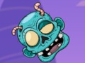 Spil Tryk og klik på Zombie Mania Deluxe  online