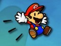 Spil Super Mario Spot forskellen  online