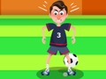 Spil Fodbold Champ 2020  online