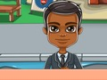 Spil Super Burguer online