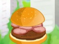 Spil Sky Burger online