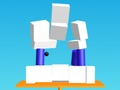 Spil Bombe Balls 3d online