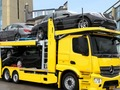 Spil Biltransportbil online