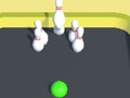 Spil Mini Bowling 3d online