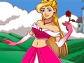 Spil Kawaii Princess Dress Up-spil  online
