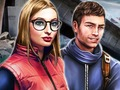 Spil Rasende storm  online