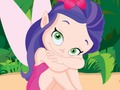 Spil Fairy Princess Jigsaw online