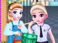 Spil Trendy skolemode  online