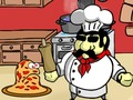 Spil Pizza Hunter Crazy Chef online