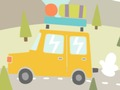 Spil Mountain Journey Puslespil  online