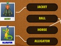 Spil Foto Word Connect  online