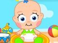 Spil Babypleje  online