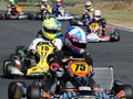 Spil Kart Karting -puslespil online