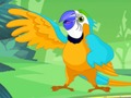 Spil Parrot Pal Coloring online
