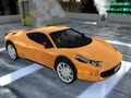 Spil Parkeringsplads 3d  online