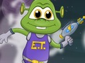 Spil Spil E.T.  online
