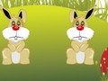 Spil Glade kaniner  online