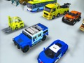 Spil Transport Køresimulator  online