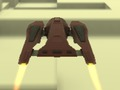 Spil Rocket Racer online
