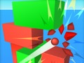 Spil Blast Red online