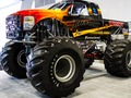 Spil Bigfoot online