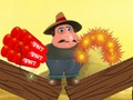 Spil Red Miner  online