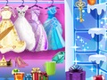 Spil Antarktis prinsesse  online