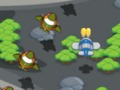 Spil Sky Combat online
