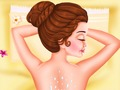 Spil Prinsesse på spa online