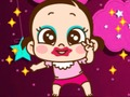 Spil Baby værelse Spot forskellen  online