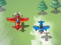 Spil Panda Hero Fighter online