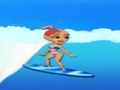Spil Surf skør online