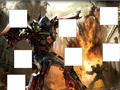 Spil Transformers 3 billedpuslespil  online