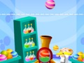 Spil Professor Bubble Shooter online