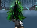 Spil Ghost Fire Free online