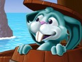 Spil Carrot Mania Pirates online