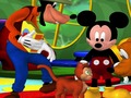 Spil Mickey Mouse Hidden Stars online