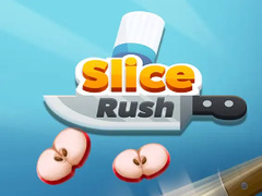 Spil Skive Rush  online