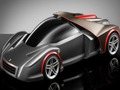 Spil Superbiler Ferrari -puslespil online