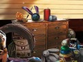 Spil Garagesalg Mystery  online