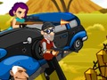Spil Border Heroes Defense  online