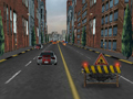 Spil 3D Furious Driver  online