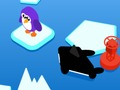 Spil Purple Penguin online