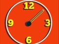 Spil Clock Challenge online