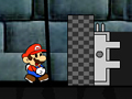 Spil Mario Crystal Cave  online