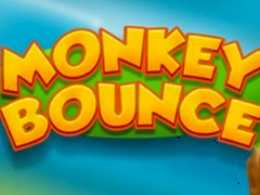 Spil Monkey Bounce online